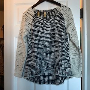 Francesca’s Sweater